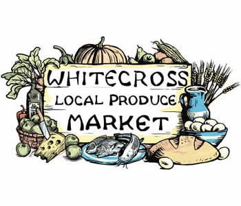 Whitecross Local Produce Market