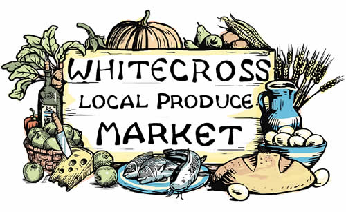 Whitecross Local Produce Market