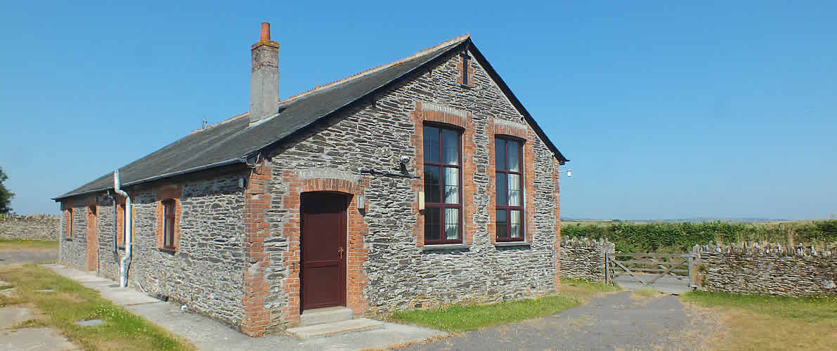 Whitecross Village Hall